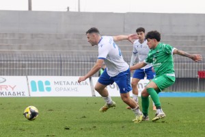 SL2 - Α' όμιλος (Play out): Η βαθμολογία και η επόμενη αγωνιστική