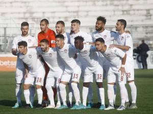 ΑΕΛ για το ματς με Νίκη Βόλου: "Να στείλουμε μήνυμα ότι είμαστε το μεγάλο φαβορί"
