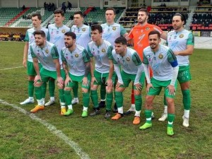 Ορφέας Ξάνθης-Πανθρακικός 2-2 (video)