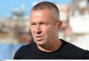 Αλλαγή προπονητή στον Σαρακηνό