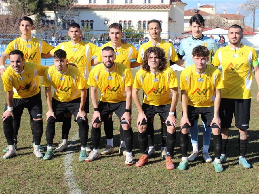 Μοιρασιά για Κιλελέρ και Θύελλα Κατσικά