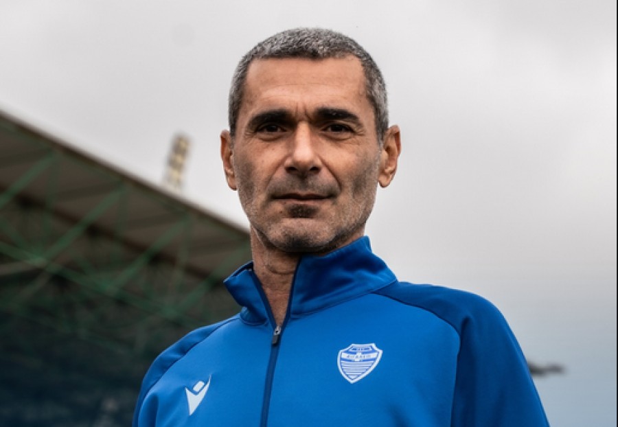 Επιβεβαίωση με Τερζή