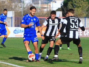 Αντίο της Νίκης σε Μιλούνοβιτς