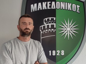 Συνεχίζει με Μαλεζά