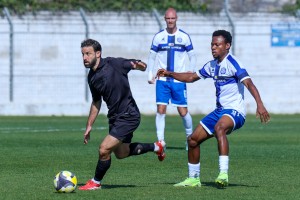 SL2: Οι διαιτητές των αγώνων (4-5/4)