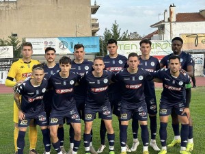 Εκλεισε νικηφόρα την χρονιά ο Ορέστης Ορεστιάδας