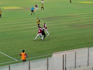 Ανώτερη και αποτελεσματική η ΑΕΛ