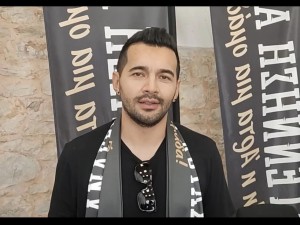 Κάτοικος Άρτας ο Τσιμέλι