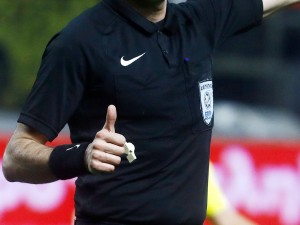 Γ' Εθνική: Οι διαιτητές των αγώνων (25/2)