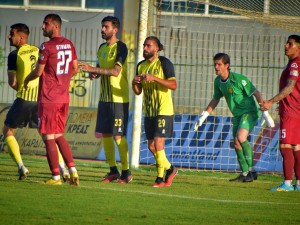 Αντίο Μακρυδάκη στην ΑΣΑ