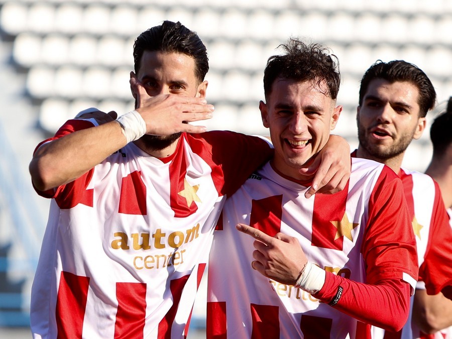 Αστέρας Καισαριανής-Μανδραϊκός 3-0: «Καθάρισε» στο ημίωρο