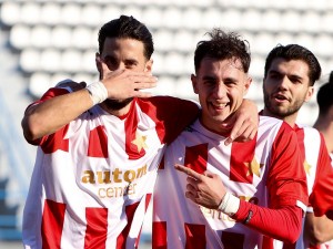 Αστέρας Καισαριανής-Μανδραϊκός 3-0: «Καθάρισε» στο ημίωρο