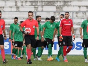 Μακεδονικός: Τροποποίηση προγράμματος φιλικών αγώνων