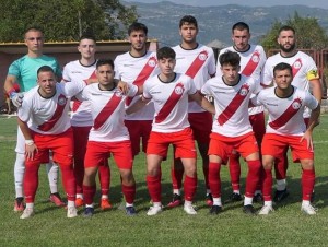 Εορδαϊκός-Θύελλα Κατσικά 0-2 (video)