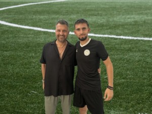 Ιταλικές «σειρήνες» για Κολοκοτρώνη