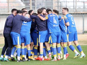 Απόλλων Παραλιμνίου-Αγροτικός Αστέρας 1-0 (video)
