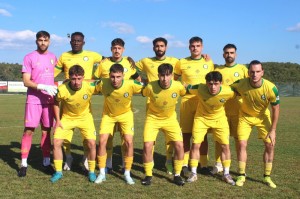 Εορδαϊκός – Ερμής Εξοχής 3-1: Σημαντική νίκη