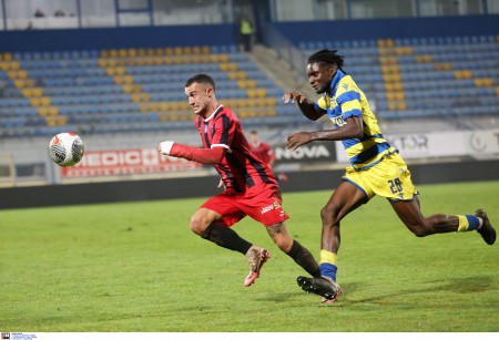 Η 12η αγωνιστική της Super League 2