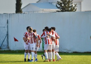 Ξάνθη-Ορέστης Ορεστιάδας 5-0 (video)