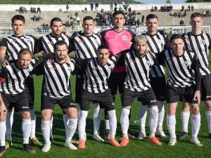 Πήρε το «εξάποντο» η Δόξα Δράμας
