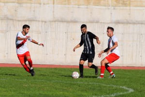 Αναγέννηση Αρτας-Θύελλα Κατσικά 3-1 (video)