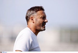 Παρελθόν ο Παπαβασιλείου