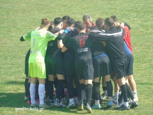 Ήττα στην Φήκη για τον Τηλυκράτη