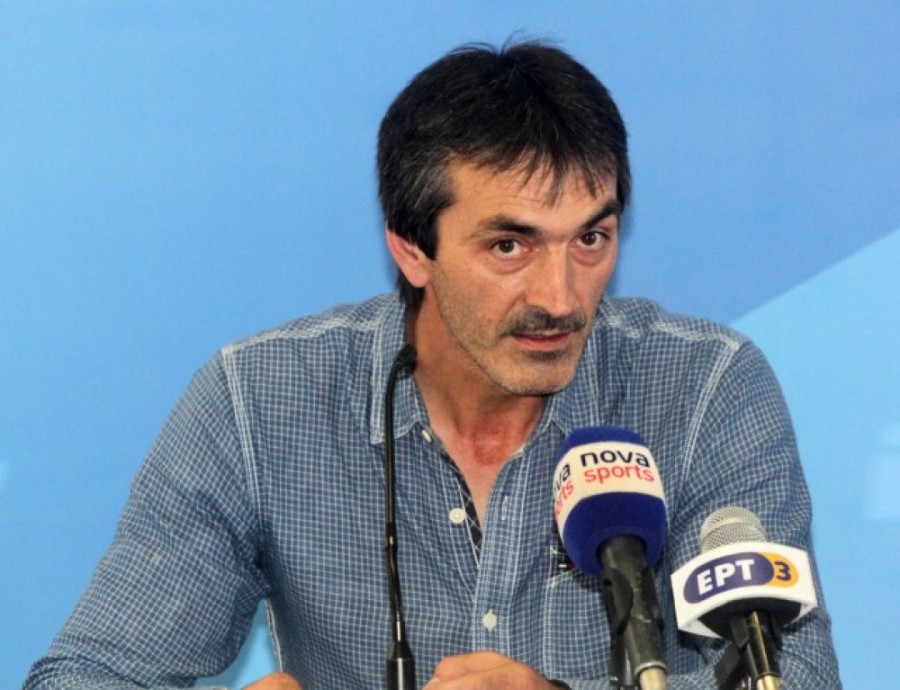 Μπαίνει στα Τρίκαλα ο Καγιούλης