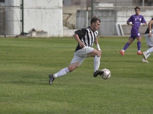Από την Δόξα Δράμας στην Εράνη Φιλιατρών
