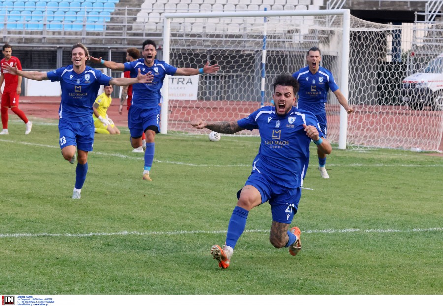 Κύπελλο Ελλάδας: Συμπληρώνεται το παζλ της League Phase