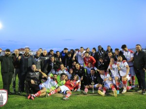 Κυπελλούχος της ΕΠΣΚ η Κοζάνη