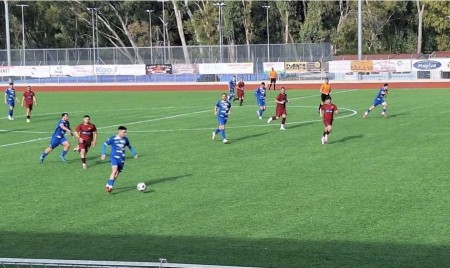 Ακόμα μια ήττα ο Αμβρακικός