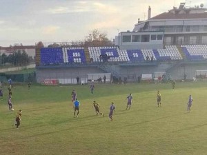 Χωρίς γκολ το Κιλελέρ-Τρίκαλα