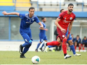 Τρεις προσθήκες η Κόρινθος