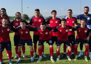 Ηττήθηκε από την Ανθούπολη ο ΑΟΤ
