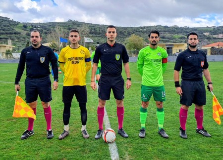 Γιούχτας-Ηλυσιακός 1-0 (video)