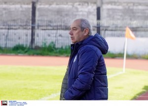 Επιστροφή Λαυδαριά