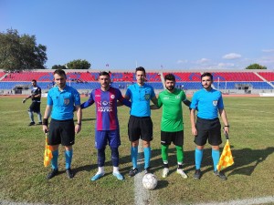 Τρίκαλα-Βατανιακός 4-0 (video)