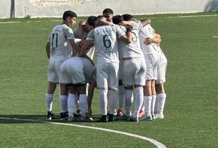 Θύελλα Ραφήνας - Αστέρας Βάρης 2-1: Ανατροπή εξάδας!