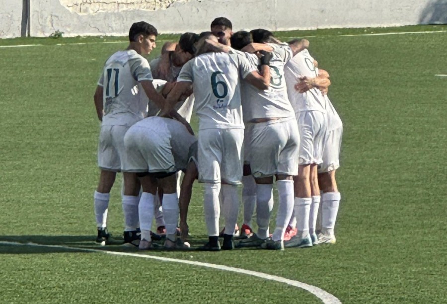 Θύελλα Ραφήνας - Αστέρας Βάρης 2-1: Ανατροπή εξάδας!