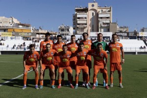 Ιωνικός-Εθνικός 3-1: Νικητής στο ντέρμπι!