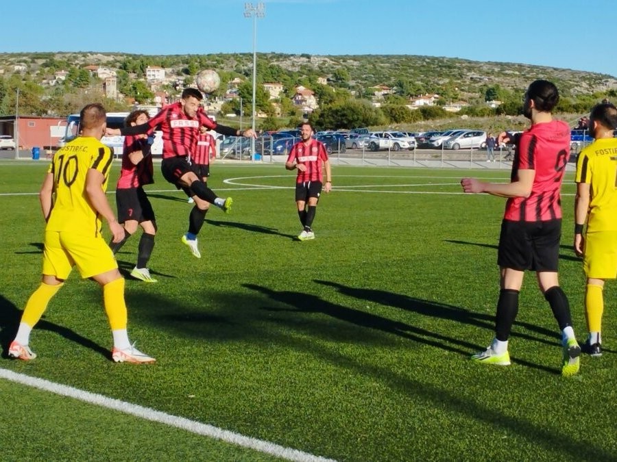 Ελλοπιακός-Φωστήρας 1-1 (video)