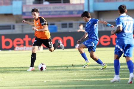 ΟΦΗ-Νέστος Χρυσούπολης 3-0 (video)