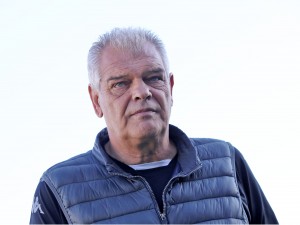 Ηρακλής: Τα βρήκε με Σπανό