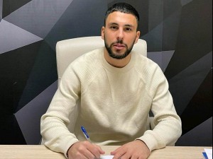 Απόλλων Πόντου: Δικός του ο Τσαγκαλίδης