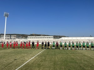 Φιλική νίκη για τον Μακεδονικό, 2-1 τον Καμπανιακό