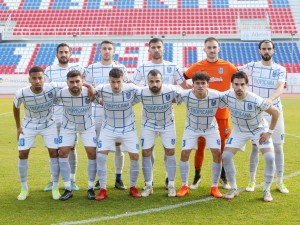 ΑΕ Μυκόνου: «Γι' αυτό δεν πάμε στη Ρόδο»