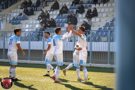 Ακρίτες Συκεών – Σαρακηνός 1-0: Τη νίκη οι Ακρίτες, τα παράπονα ο Σαρακηνός