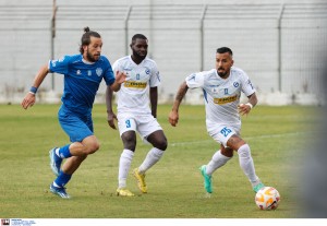 Επέστρεψε στις νίκες η ΠΑΕ Χανιά