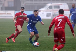 Η αποστολή της Καβάλας με ΠΑΣ Γιάννινα